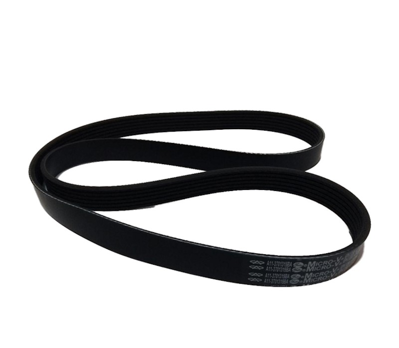 تسمه دینام و کولر ام وی ام 315-x22