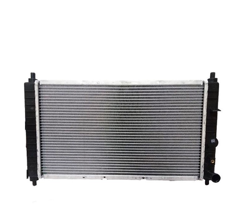 رادیاتور آب آریزو 5 دنده ای-x22 دنده ای-تیگو 7