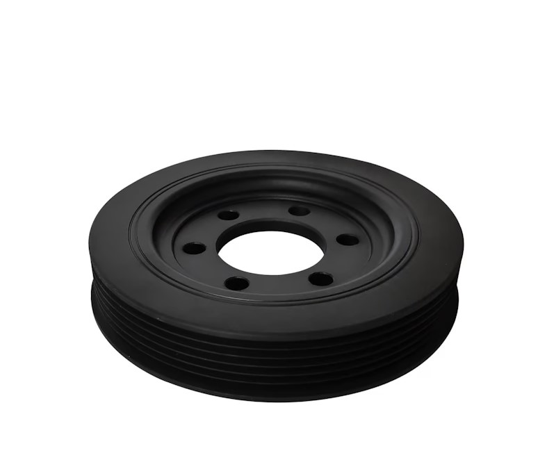 پولی سر میل لنگ ام وی ام 530-550-x33-تیگو 5