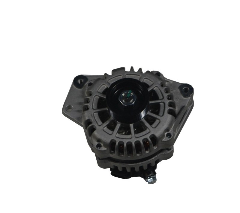 دینام ام وی ام 530-550-x33-تیگو 5