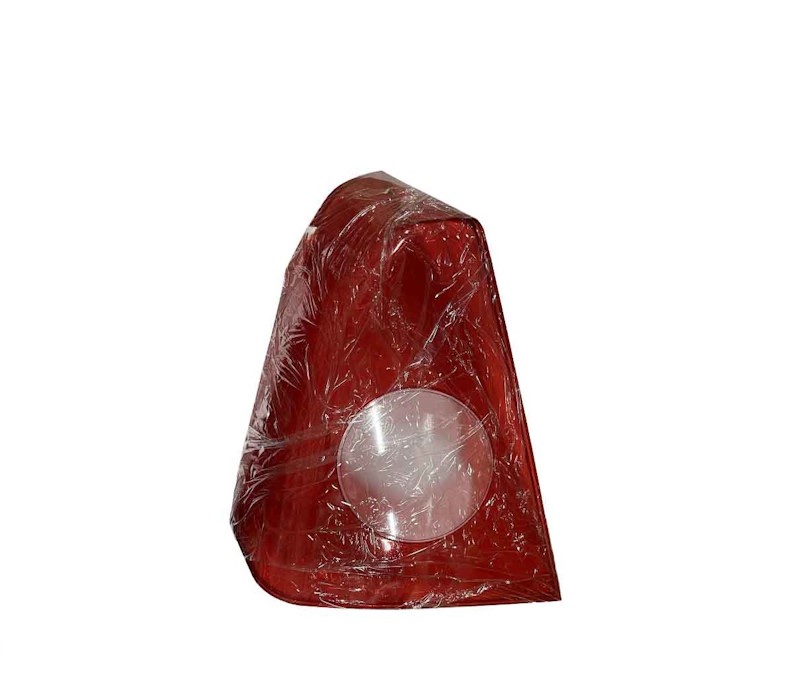 طلق خطر چپ ام وی ام 530