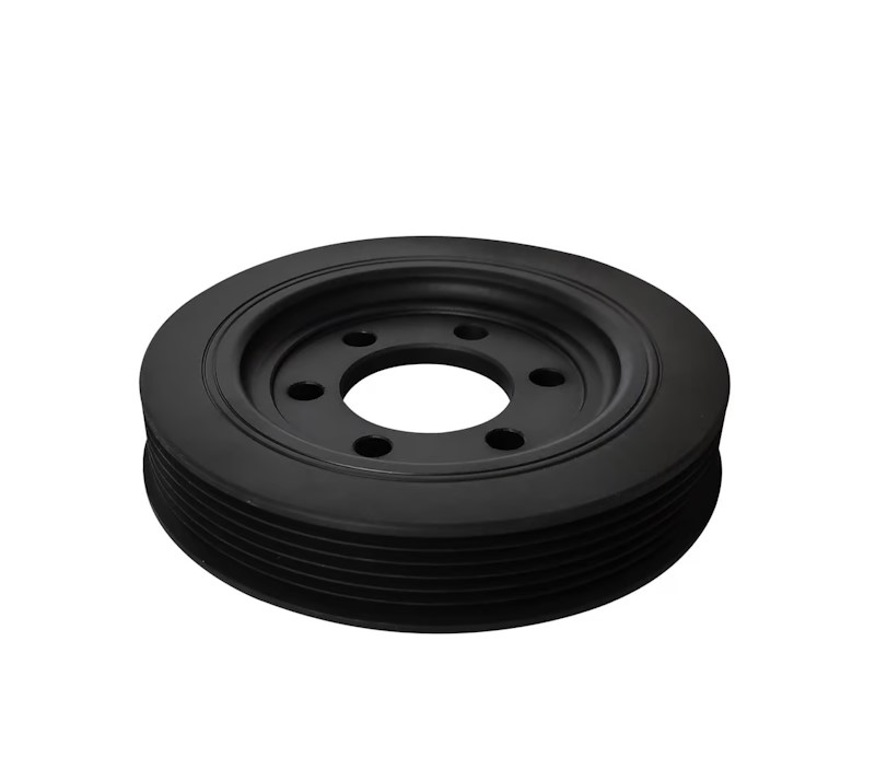 پولی سر میل لنگ ام وی ام 530-550-x33-تیگو 5