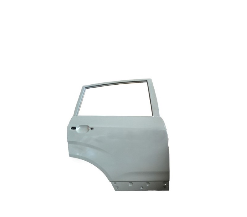 درب عقب راست تیگو 5
