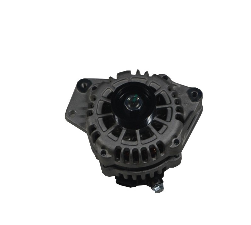 دینام ام وی ام 530-550-x33-تیگو 5
