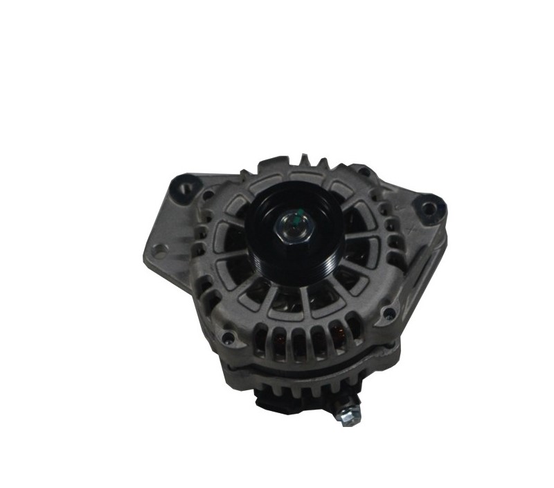 دینام ام وی ام 530-550-x33-تیگو 5