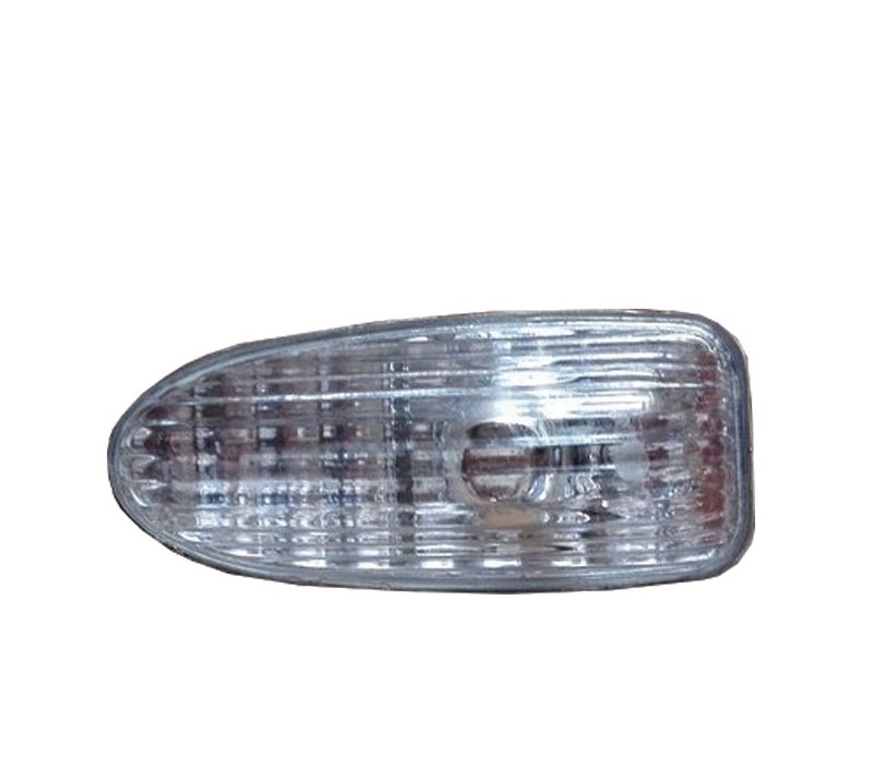 راهنما گلگیر چپ ام وی ام 530-550