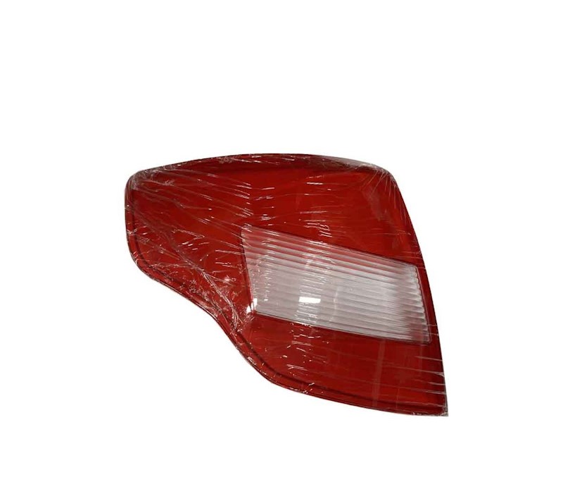 طلق چراغ خطر چپ ام وی ام 550