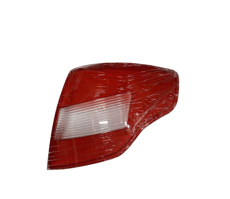 طلق چراغ خطر راست ام وی ام 550