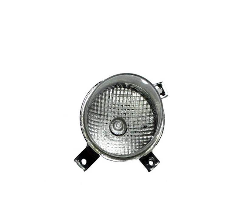 مه شکن جلو راست ام وی ام 110s-تیگو 5
