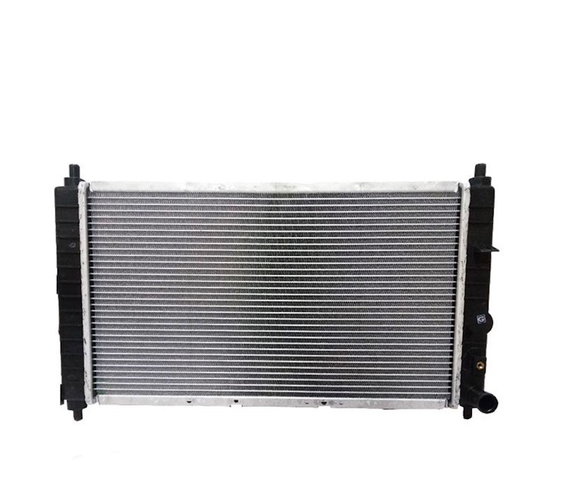 رادیاتور آب آریزو 5 دنده ای-x22 دنده ای-تیگو 7