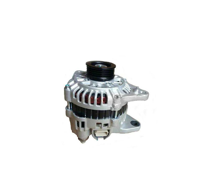 دینام جک j3