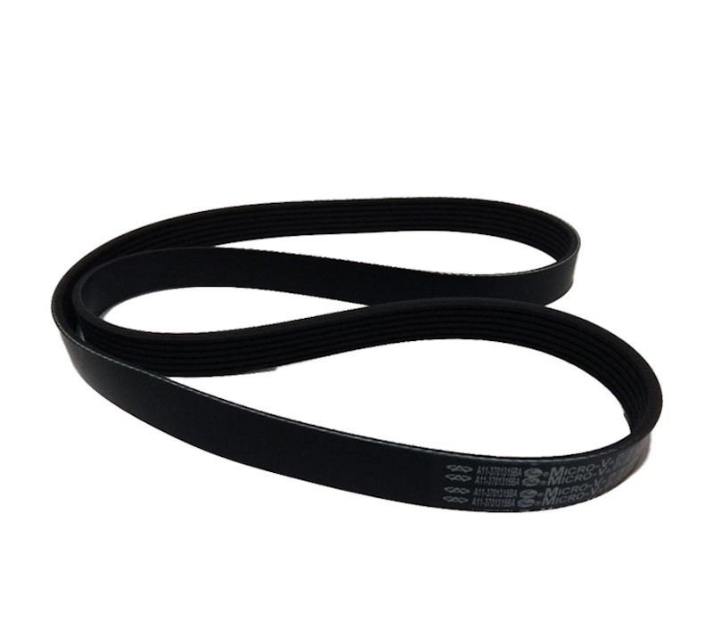 تسمه دینام و کولر ام وی ام 315-x22