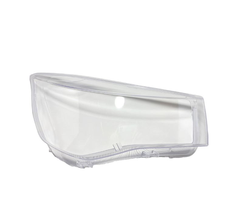 طلق چراغ جلو راست ام وی ام x22