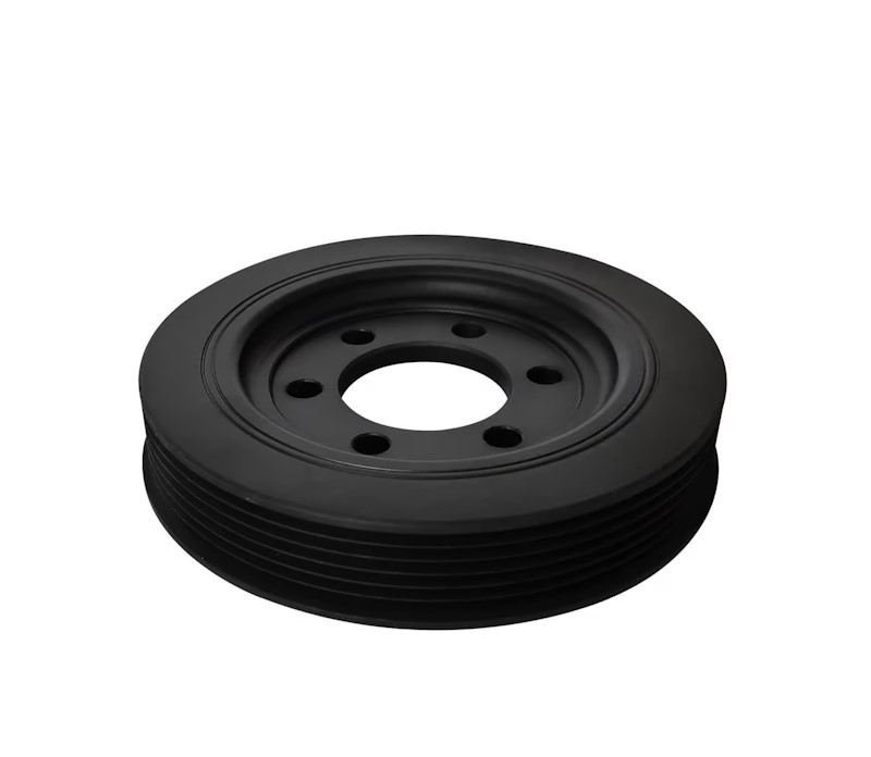 پولی سر میل لنگ ام وی ام 530-550-x33-تیگو 5
