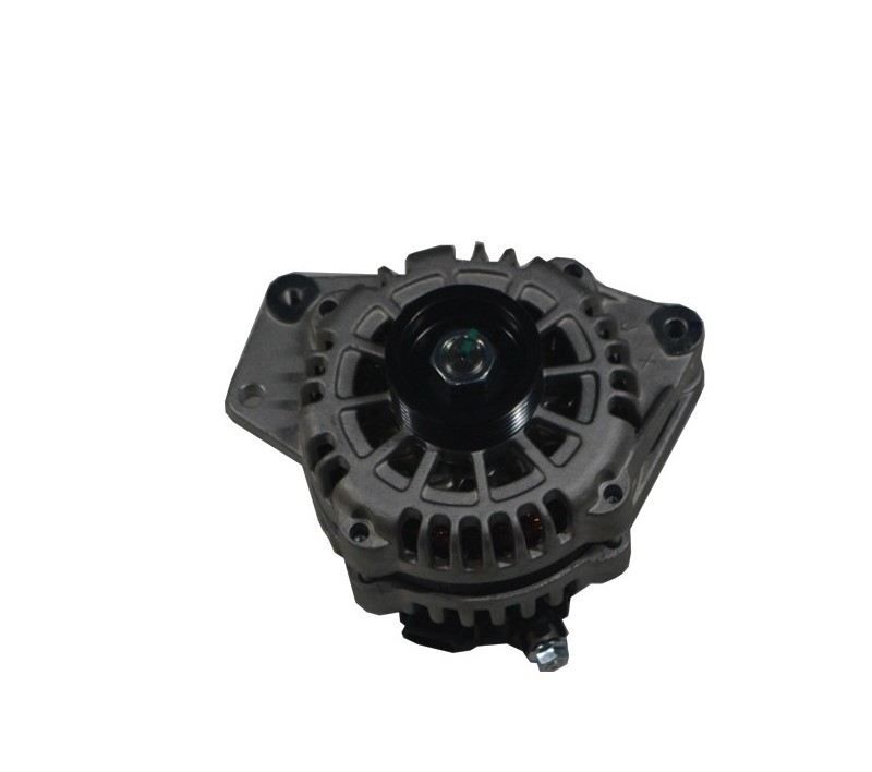 دینام ام وی ام 530-550-x33-تیگو 5