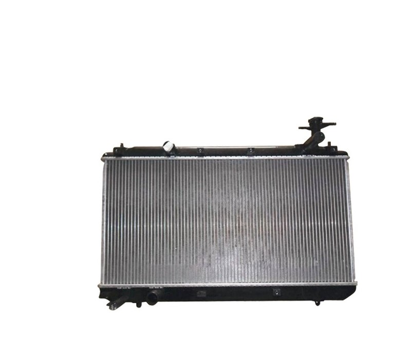 رادیاتور آب ام وی ام x33 دنده ای