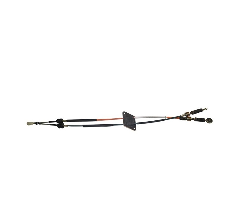 سیم تعویض دنده ام وی ام x33 دنده ای