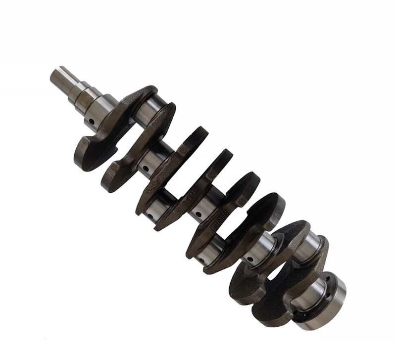 میل لنگ ام وی ام 530-550-x33-تیگو 5