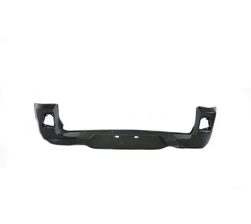 سپر عقب ام وی ام x33s
