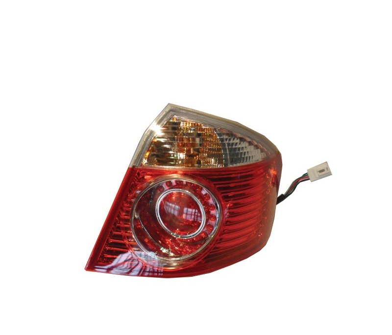 چراغ خطر گلگیر راست لیفان 520