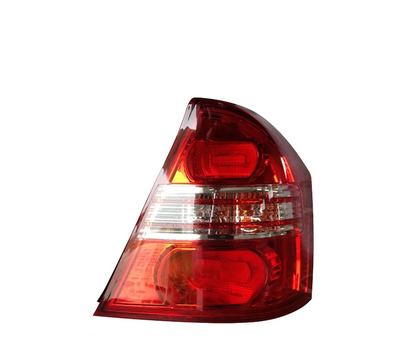 چراغ خطر راست لیفان 620