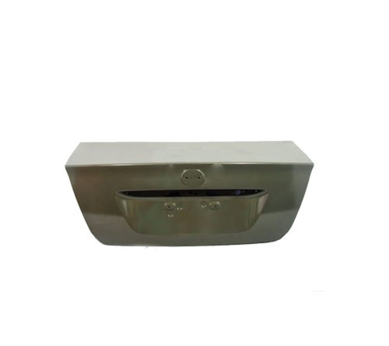 درب صندوق لیفان 620
