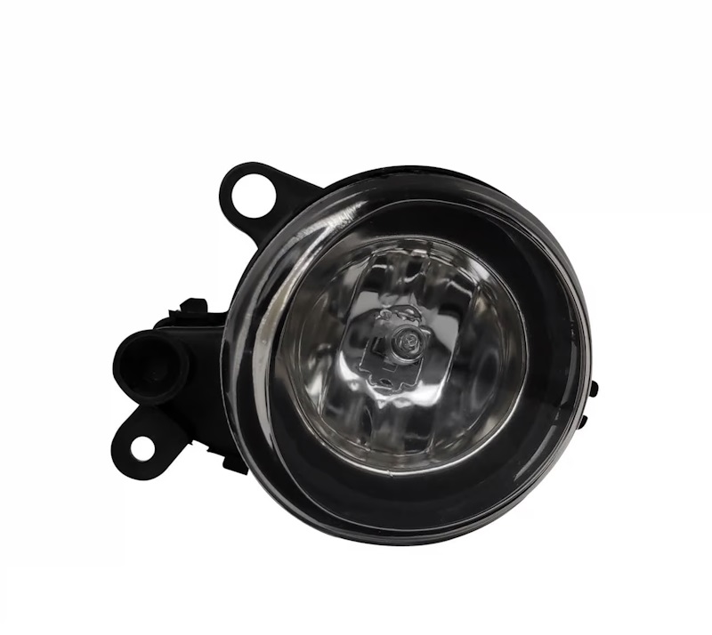 مه شکن جلو چپ ام وی ام x33 نیو
