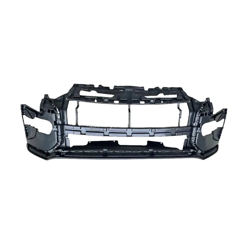 پوسته سپر جلو ام وی ام x33s at