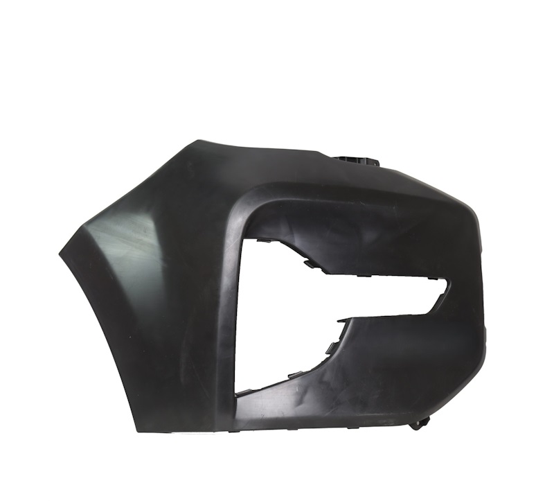 گوشه سپر راست ام وی ام x33s at