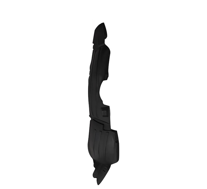 شلگیر جلو راست ام وی ام x33 کراس