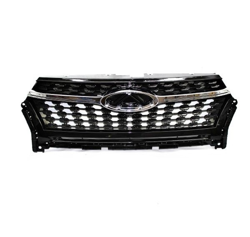 جلو پنجره ام وی ام x55