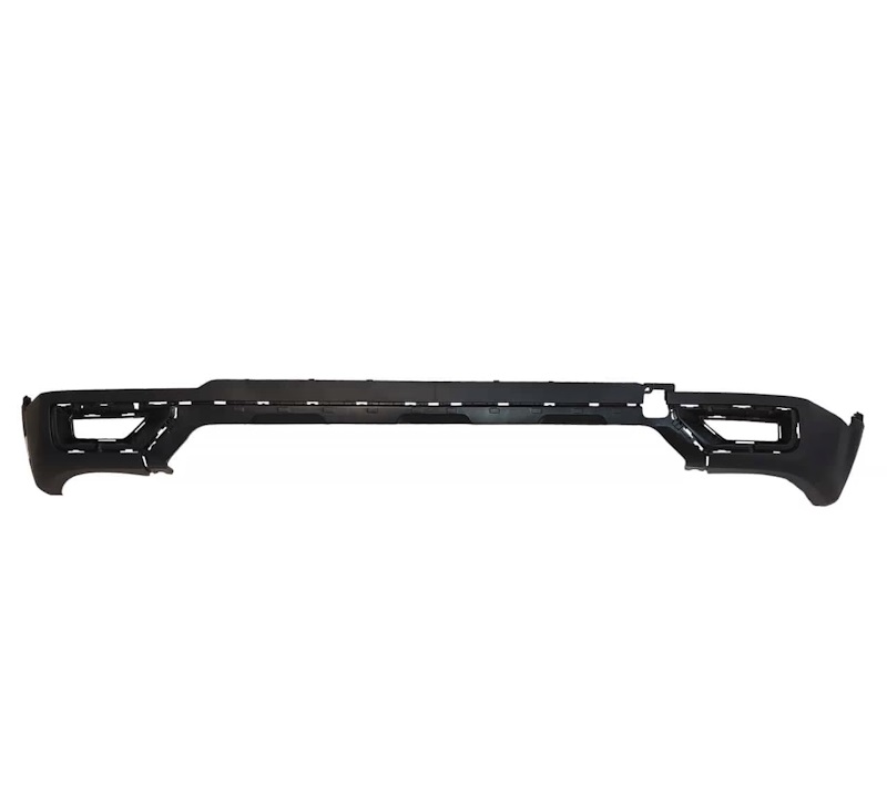 سپر عقب پایینی ام وی ام x55
