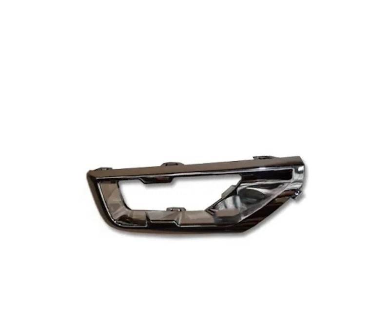 فلاپ اگزوز چپ ام وی ام x55