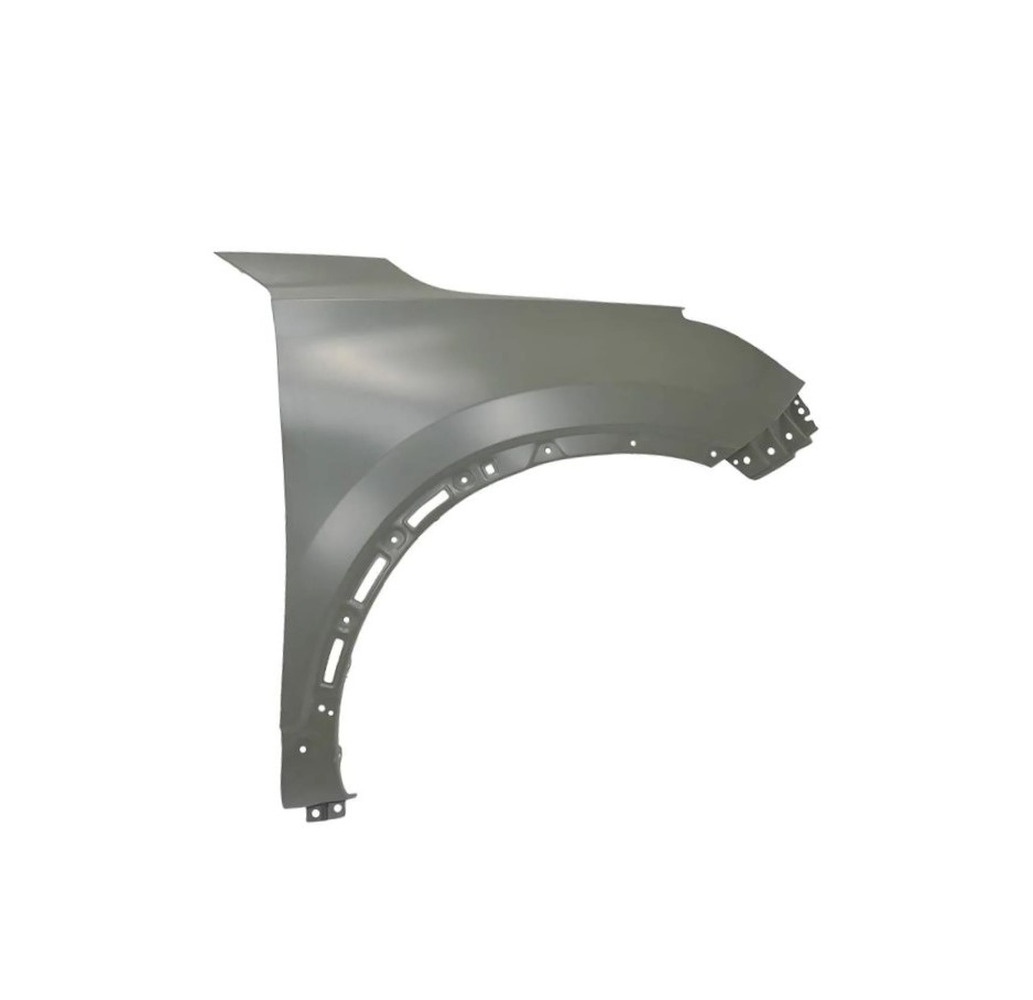 گلگیر جلو راست ام وی ام x55