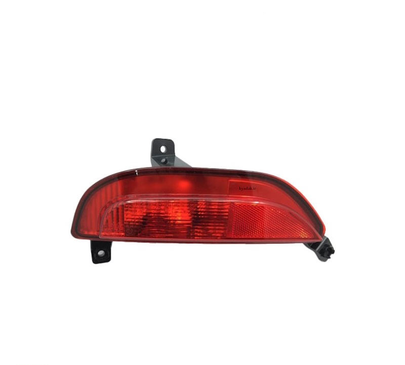 مه شکن عقب چپ ام وی ام x55