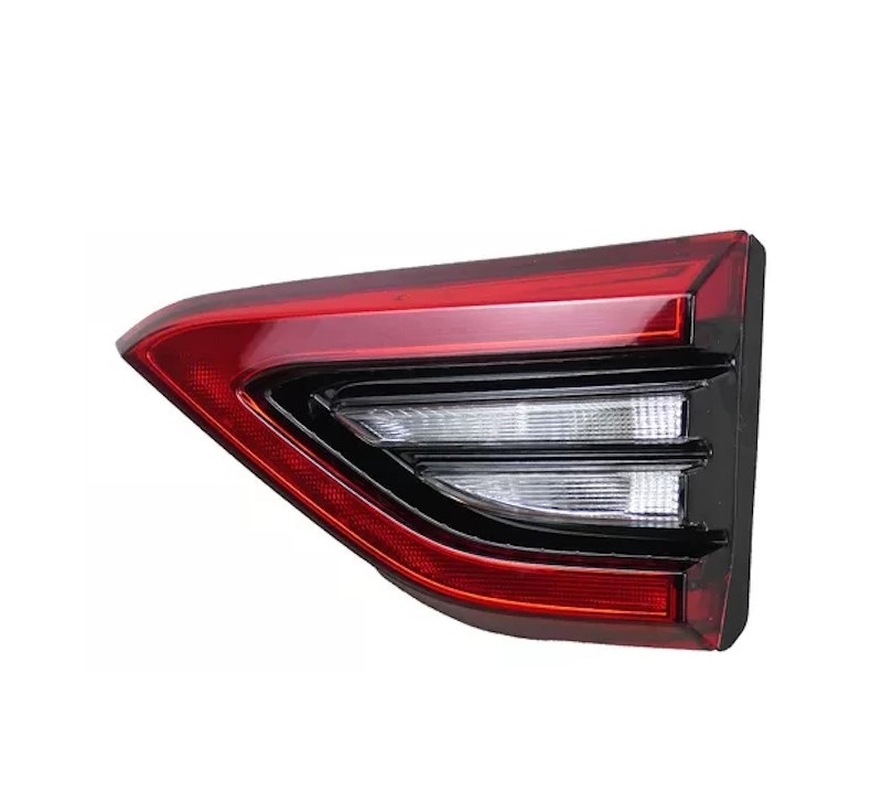 چراغ خطر صندوق راست x55 پرو