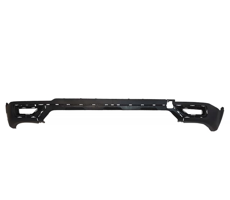 سپر عقب پایینی ام وی ام x55 پرو