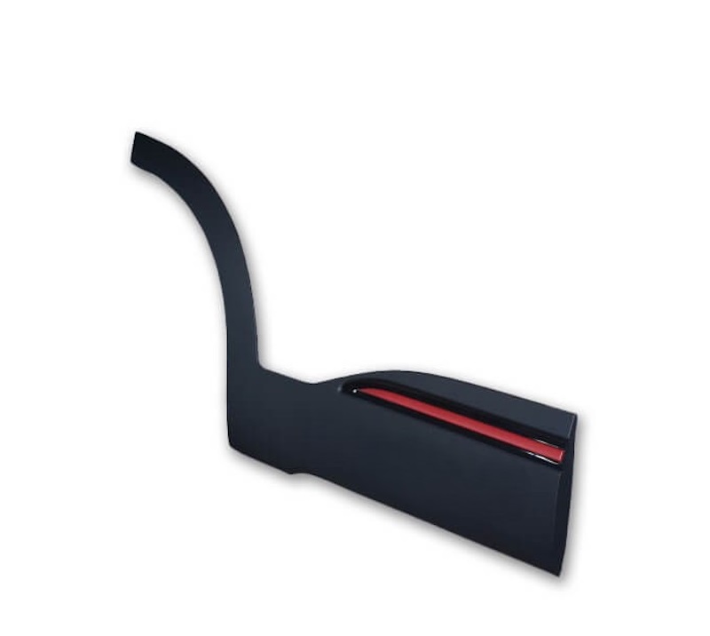 فلاپ درب عقب راست x55 پرو