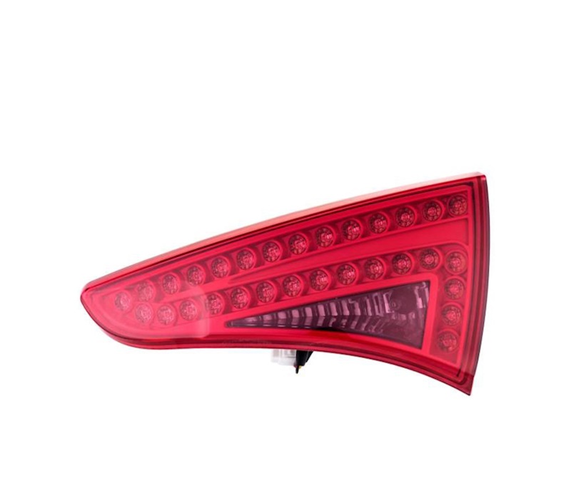چراغ خطر صندوق راست لیفان x50