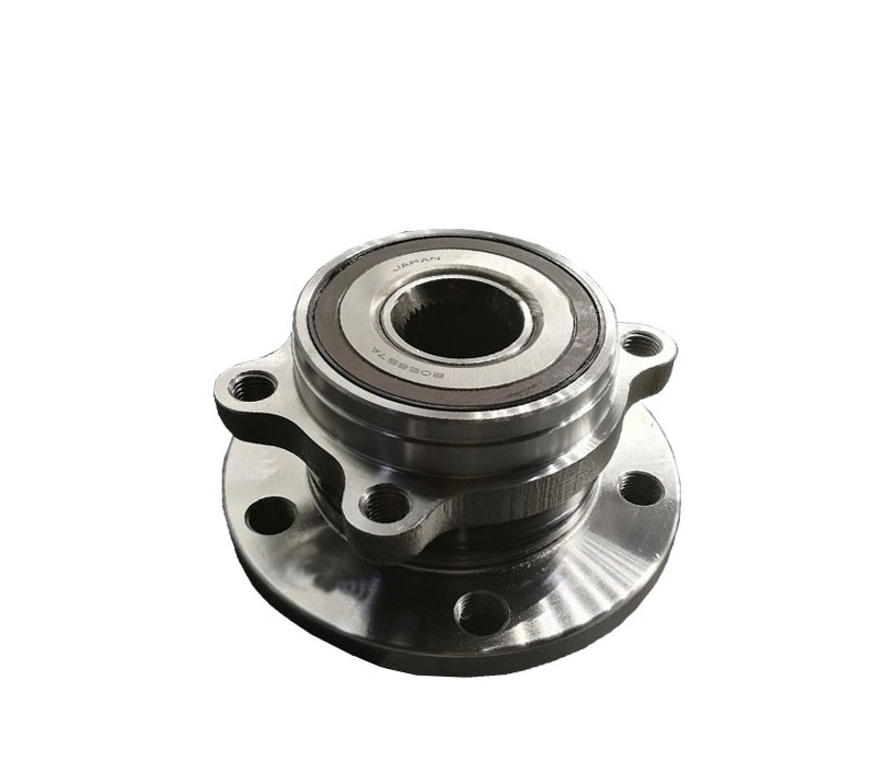 توپی چرخ جلو ولکس c30