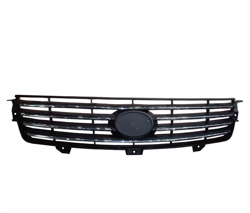 جلو پنجره ولکس c30 (چهار خط)