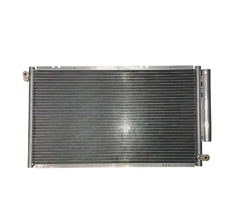 رادیاتور کولر ولکس c30