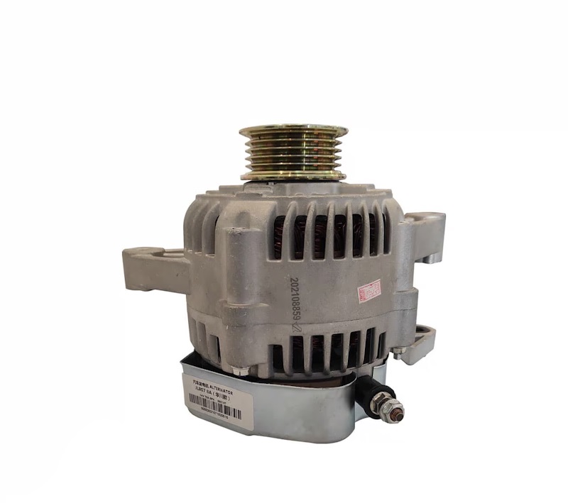 دینام لیفان x50