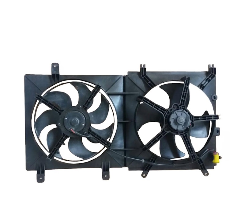 فن رادیاتور لیفان x60