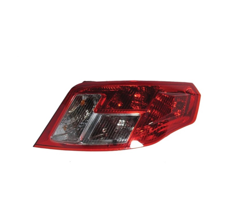 چراغ خطر راست جیلی هاچبک rv7