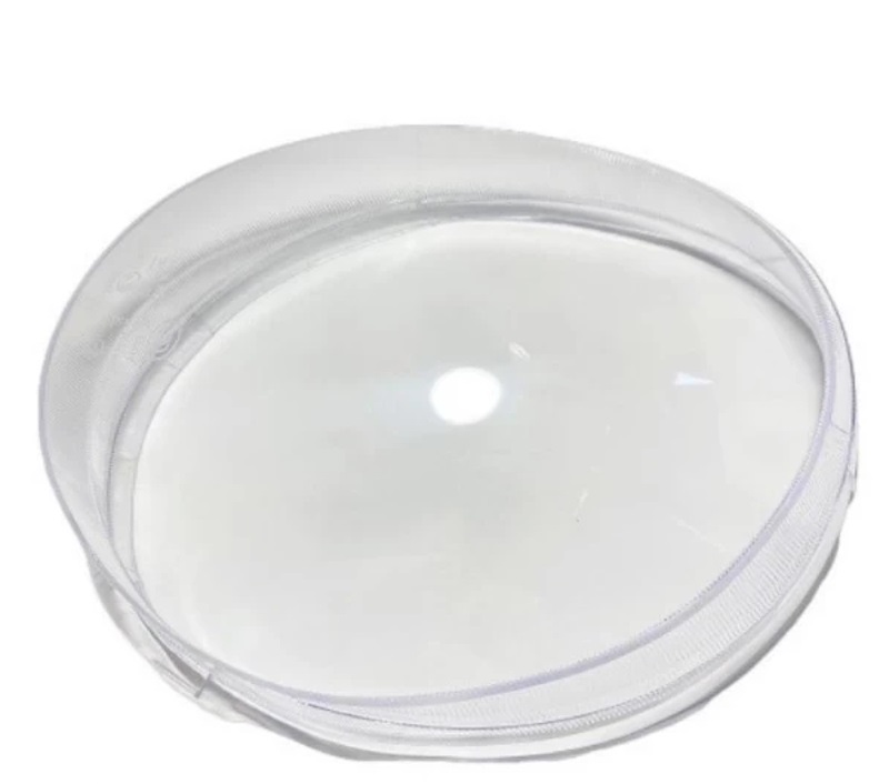طلق چراغ جلو راست ام وی ام 110