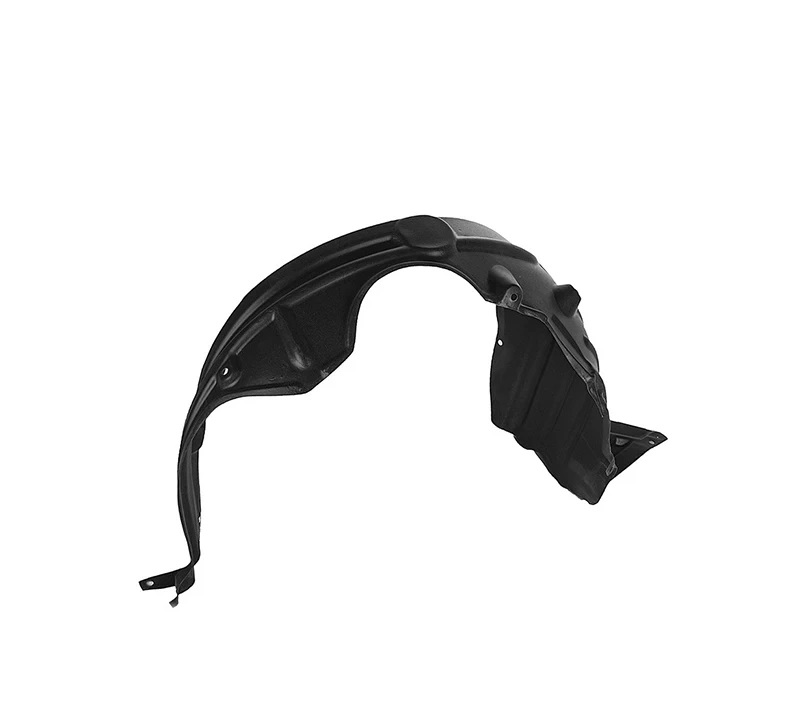 شلگیر جلو چپ ام وی ام 110s