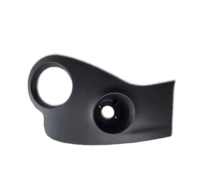 قاب مه شکن عقب چپ ام وی ام 110s