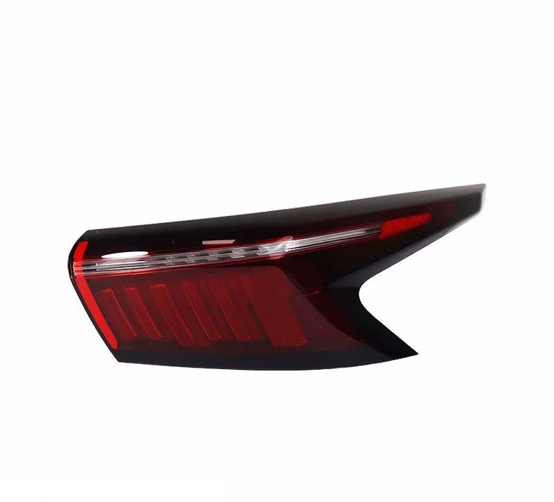 چراغ خطر گلگیر راست فونیکس fx
