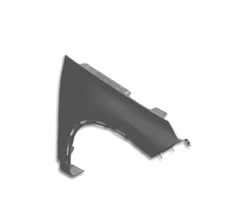 گلگیر جلو راست فونیکس fx